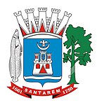 Brasão Santarém